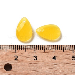 Opaque Acrylic Charms&nbsp;MACR-F079-07M