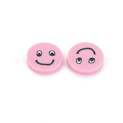Handmade Polymer Clay Cabochons&nbsp;CLAY-N006-94E