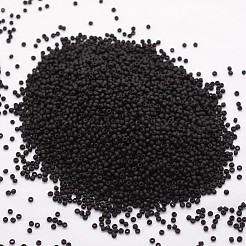 15/0 Round Glass Seed Beads&nbsp;SEED-J015-F15-M49