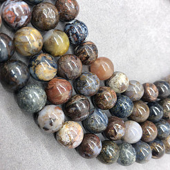 Natural Pietersite Strands&nbsp;G-O183-06B