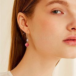 50Pcs Synthetic Coral Beads&nbsp;CORA-NB0001-02