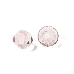 Transparent Glass Beads&nbsp;GLAA-K072-04B