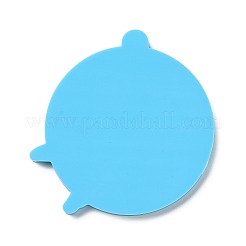 DIY Ocean Theme Pendant Silicone Molds&nbsp;LS-SIMO-H010-01D