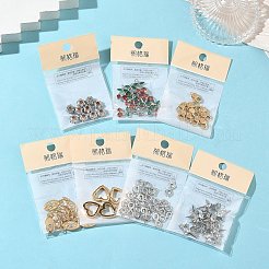 SHEGRACE Brass Pendants&nbsp;XGRQ4G899-694G