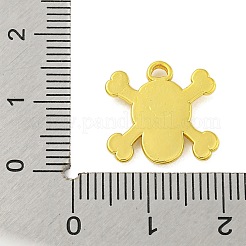 304 Stainless Steel Pendants&nbsp;STAS-Z085-12G