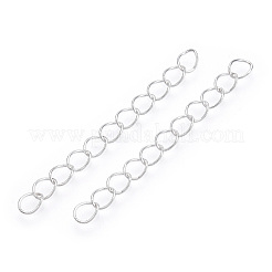 Iron Chain Extender&nbsp;IFIN-T007-10S-NF
