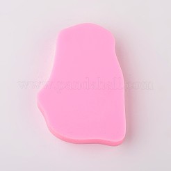 Pirate Ship Design DIY Food Grade Silicone Molds&nbsp;AJEW-L054-80