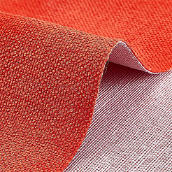 Cotton Flax Fabric&nbsp;DIY-BC0001-46