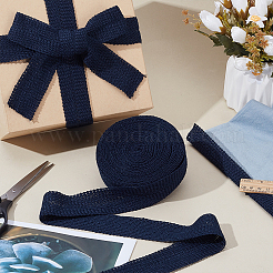 10 Yards Polyester Braided Ribbon&nbsp;OCOR-BC0007-63A