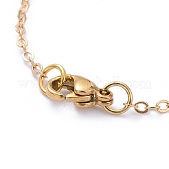 Charms Bracelets&nbsp;BJEW-JB05272-01