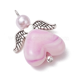 Acrylic Pendants&nbsp;PALLOY-JF03352