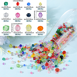 DIY Finding Beads Kits&nbsp;DIY-SP0002-99