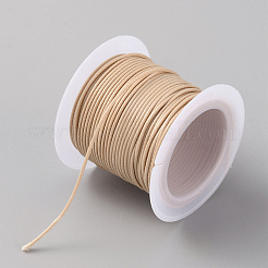 10M Waxed Polyester Cords&nbsp;YC-TAC0004-01F