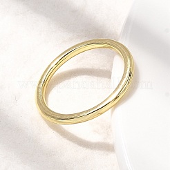 Brass Finger Rings&nbsp;RJEW-P166-07A-G
