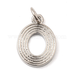 Brass Pendants&nbsp;KK-I364-50P