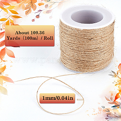 1 Roll Jute Cord&nbsp;OCOR-SC0001-07