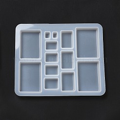 DIY Silicone Cabochons Molds&nbsp;DIY-G079-09H