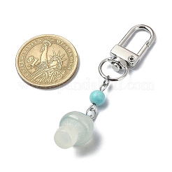 Resin Mushrooms Pendant Decorations&nbsp;KEYC-TA00022