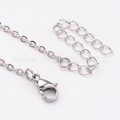 Gemstone Beaded Necklaces&nbsp;NJEW-JN01702