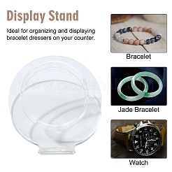 Plastic Bracelet Display&nbsp;BDIS-75X70