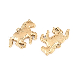 304 Stainless Steel Pendants&nbsp;STAS-L022-584G