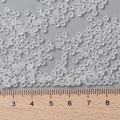 MIYUKI Round Rocailles Beads&nbsp;SEED-JP0009-RR0131F