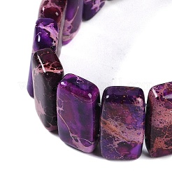 Natural Imperial Jasper Beads Strands&nbsp;G-L604-F01-01H