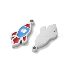 304 Stainless Steel Pendants&nbsp;STAS-M102-35P