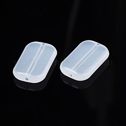 Transparent Acrylic Beads&nbsp;TACR-N009-29
