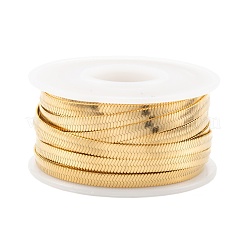 Ion Plating(IP) 304 Stainless Steel Herringbone Chains&nbsp;STAS-P290-02G