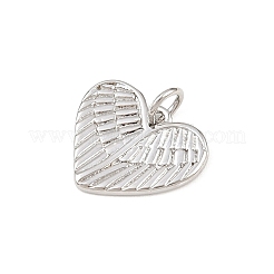 Brass Pendants&nbsp;KK-Z132-33P