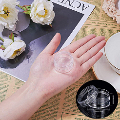 Column Plastic Bead Containers&nbsp;CON-BC0003-02