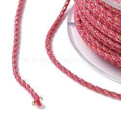 20M Nylon Twisted Round Cord&nbsp;NWIR-A011-01