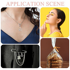 180Pcs Tibetan Style Alloy Pendants&nbsp;FIND-CA0010-89
