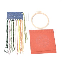Embroidery Kit&nbsp;DIY-M026-01B