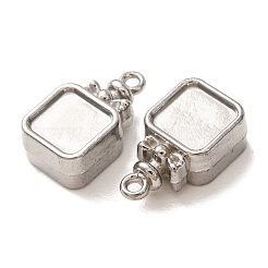 304 Stainless Steel Pendants&nbsp;SA-CBA9EE2-16P