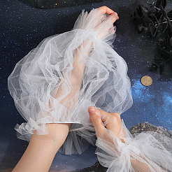 Polyester Arm Sleeves&nbsp;AJEW-WH20002-34