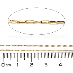 Ion Plating(IP) 304 Stainless Steel Chains&nbsp;CHS-E031-01B-G