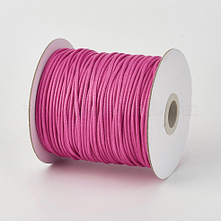 Eco-Friendly Korean Waxed Polyester Cord&nbsp;YC-P002-0.8mm-1151