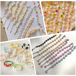 200G FGB Grade A Round Glass Seed Beads&nbsp;SEED-SP0001-15