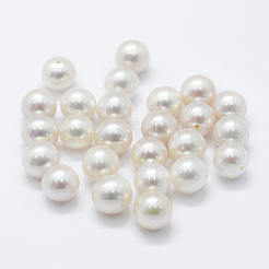 Natural Cultured Freshwater Pearl Beads&nbsp;PEAR-P056-012