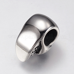 304 Stainless Steel Beads&nbsp;STAS-F144-104AS