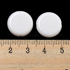 Opaque Acrylic Beads&nbsp;SACR-L007-014A