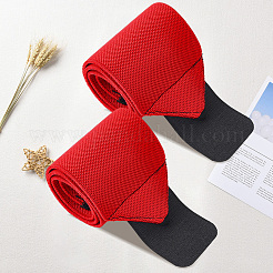 Nylon Wrist Sleeves&nbsp;AJEW-WH20020-273C