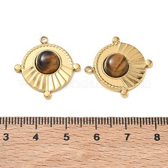 304 Stainless Steel Pendants&nbsp;SA-CBA11D7-06G