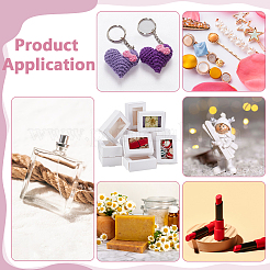 Cardboard Gift Boxes&nbsp;CON-WH0085-102A