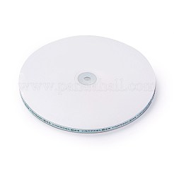 Polyester Grosgrain Ribbon&nbsp;SRIB-I004-07E