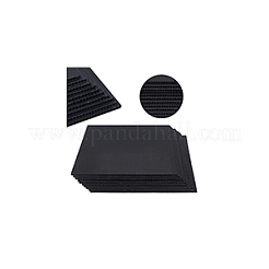 Plastic Corrugated Sheets Pads&nbsp;DIY-WH0569-60A-01