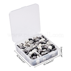 Glass Cabochons&nbsp;GLAA-PH0007-92