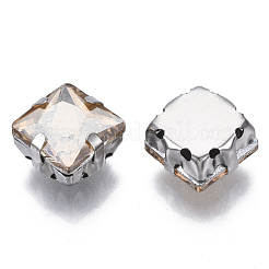 Sew on Rhinestone&nbsp;RGLA-S029-007E